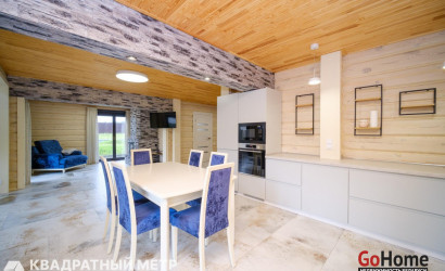 Купить дом, Сидоровичи, Речная ул., 8, 15 соток. Фото 5