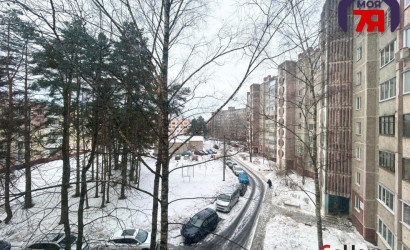 Купить 3-комнатную квартиру, Солигорск, Константина Заслонова ул., 79. Фото 9