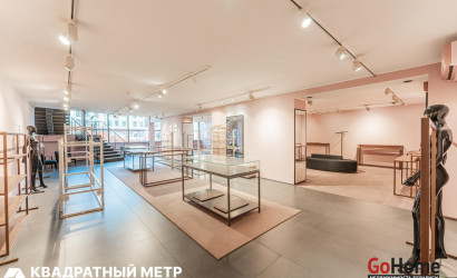 Аренда торгового помещения, Минск, Немига ул., 12/а, 547.9 кв.м.. Фото 11