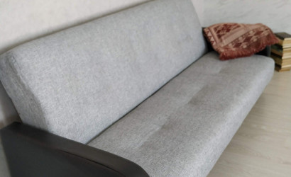 Снять 2-комнатную квартиру на сутки, Толочин, улица Дзержинского, д. 4 . Фото 6