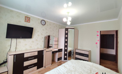 Купить 3-комнатную квартиру, Гродно, Клецкова, 68. Фото 15