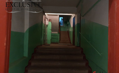 Купить 3-комнатную квартиру, Новополоцк, Молодежная ул., 38. Фото 10