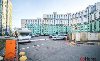 Снять 1-комнатную квартиру, Минск, Скрыганова, 2(Фрунзенский район). Фото 9