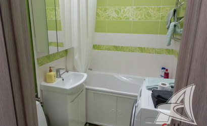 Купить 1-комнатную квартиру, Брест, Центр, ул. Гоголя. Фото 17