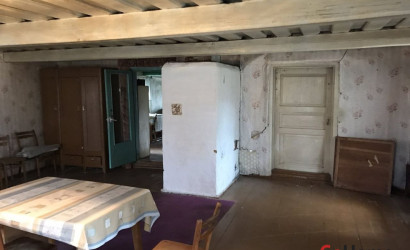 Купить дом, Подрукша, Советская, 10Б, 25 соток. Фото 3