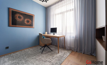 Купить 3-комнатную квартиру, Минск, Ратомская ул., 50 (Центральный район). Фото 17