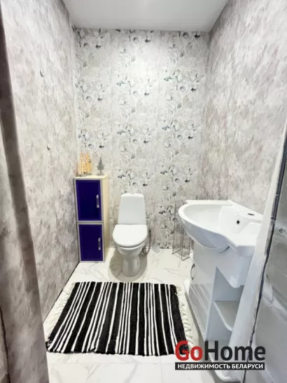  1-этаж.(286.9 м2), Колодищи(Карповича ул.)