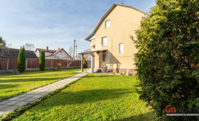 Купить дом, Тресковщина, Щорса, 26/А, 20 соток. Фото 9