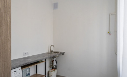 Купить 1-комнатную квартиру, Минск, Коржа ул., 6 (Московский район). Фото 5