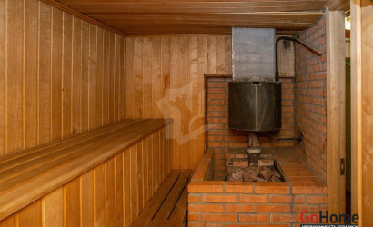 Купить дом в деревне, Факел-1988, 7.44 соток. Фото 11