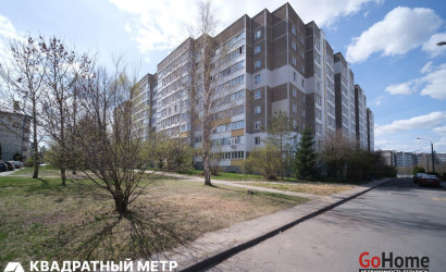 Купить 2-комнатную квартиру, Минск, Слободская ул., 167 (Московский район). Фото 34