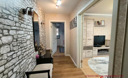 Купить 2-комнатную квартиру, Брест, ул. Гродненская, д. . Фото 7