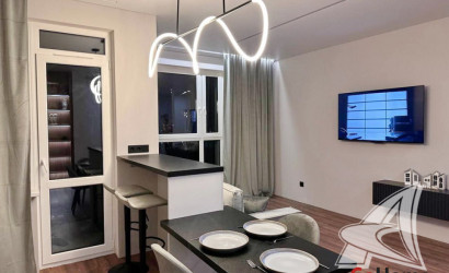 Купить 2-комнатную квартиру, Брест, Ковалево, ул. Октябрьской Революции. Фото 3