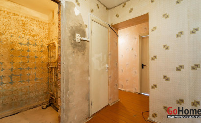 Купить 4-комнатную квартиру, Марьина Горка, Криничная ул., 14. Фото 13