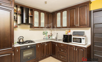 Купить 2-комнатную квартиру, Минск, Балтийская ул., 2 (Ленинский район). Фото 11