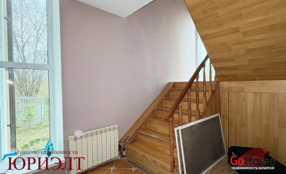 Купить дом, Витебск, Набережная, 15 соток. Фото 19