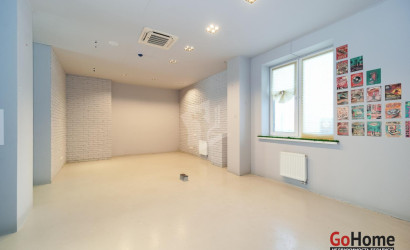 Аренда помещения, Минск, Дзержинского просп., 24,  123.7 кв.м.. Фото 6