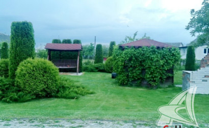 Купить дом, Высокое, г. Высокое, 15 соток. Фото 37