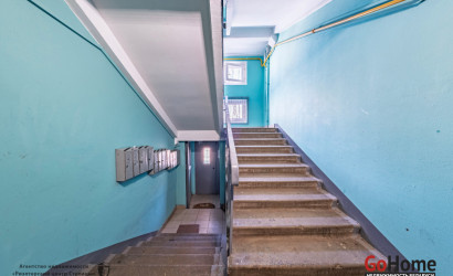 Купить 3-комнатную квартиру, Минск, Ландера, 74 (Октябрьский район). Фото 9