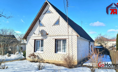 Купить дом, Дзержинск, 9 Мая ул., 9.4 соток. Фото 2