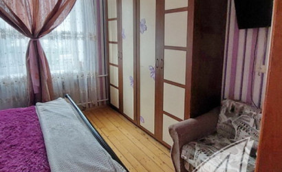 Купить 2-комнатную квартиру, Брест, Центр, ул. Гоголя. Фото 5