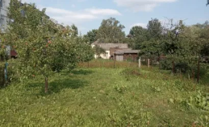  1-этаж.(2 м2), Весея(Юбилейная д6кв 1)