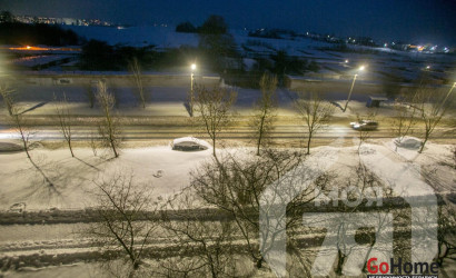 Купить 3-комнатную квартиру, Молодечно, Мира ул., 40. Фото 6