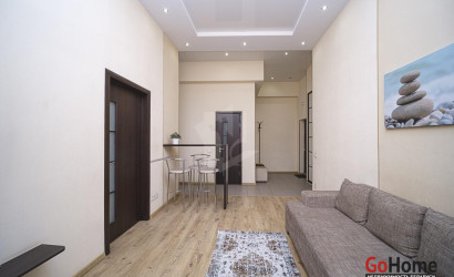 Купить 2-комнатную квартиру, Минск, Энгельса ул., 28 (Ленинский район). Фото 9