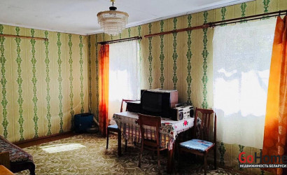 Купить дом в деревне, Кулики, Островок ул., 22.23 соток. Фото 6