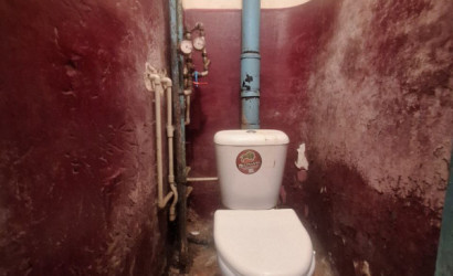 Купить 1-комнатную квартиру, Пальминка, Молодёжная, 23. Фото 8