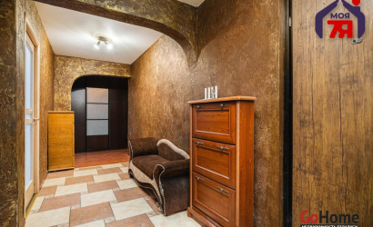 Купить 3-комнатную квартиру, Минск, Мавра ул., 5 (Фрунзенский район). Фото 20