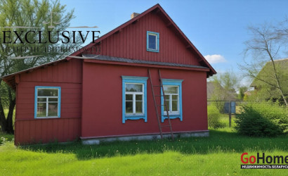 Купить дом, Полоцк, Крупской ул., 21, 6 соток. Фото 13