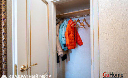 Купить 2-комнатную квартиру, Минск, Независимости просп., 39(Центральный район). Фото 18