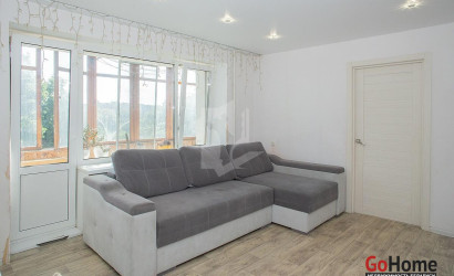 Купить 2-комнатную квартиру, Минск, Уборевича ул., 126 (Заводской район). Фото 10