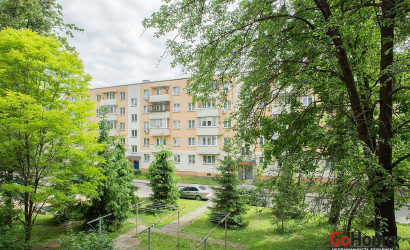 Купить 2-комнатную квартиру, Минск, Харьковская ул., 78/4(Фрунзенский район). Фото 18