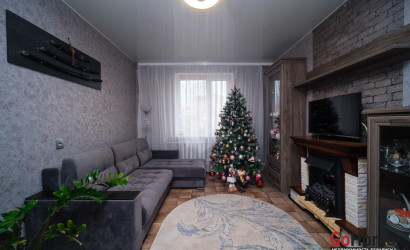 Купить 3-комнатную квартиру, Минск, Слободская ул., 21 (Московский район). Фото 6