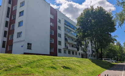 Купить 4-комнатную квартиру, Витебск, Чкалова, 2. Фото 15