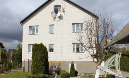 Купить дом, Брест, Вычулки, 10.01 соток. Фото 2