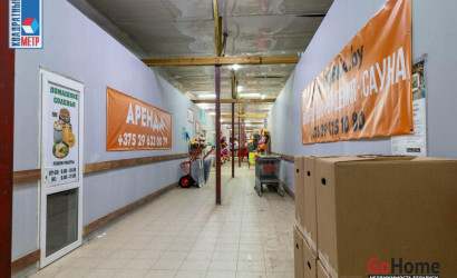 Продажа торгового помещения, Динаровка,  1438.5 кв.м.. Фото 2