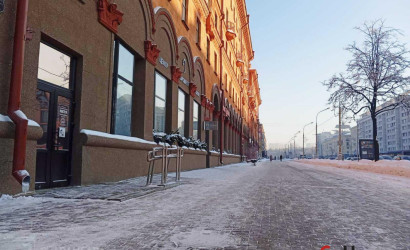 Купить 1-комнатную квартиру, Минск, Независимости просп., 83 (Первомайский район). Фото 4