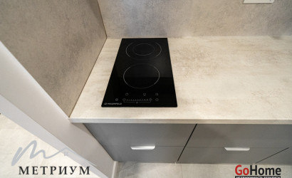 Купить 1-комнатную квартиру, Минск, Белградская ул., 16 (Октябрьский район). Фото 10