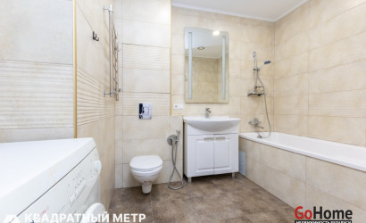 Купить 1-комнатную квартиру, Минск, ул. Павлины Меделки, д. 7 (Центральный район). Фото 13