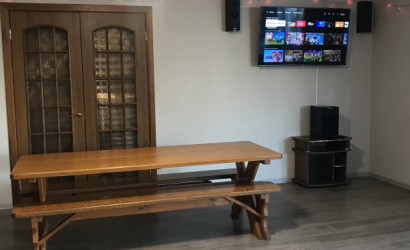 Снять на сутки коттедж, Присно 1, пер.Пасечный д.20. Фото 7