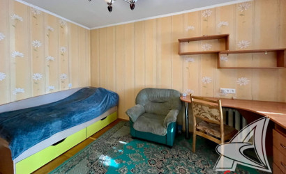 Купить 3-комнатную квартиру, Брест, Центр, ул. Карла Маркса. Фото 8