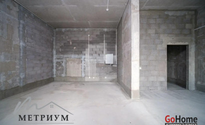 Аренда торгового помещения, Минск, Игоря Лученка ул., 16,  58.4 кв.м.. Фото 6