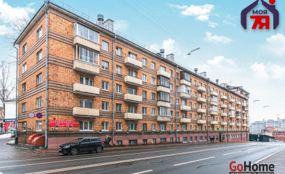 Купить 2-комнатную квартиру, Минск, Городской Вал ул., 9 (Московский район). Фото 24