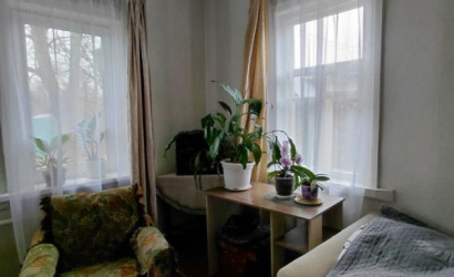 Купить дом, Гомель, Салтыкова-Щедрина 11, 4 соток. Фото 2