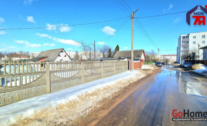 Купить дом, Дзержинск, 9 Мая ул., 9.4 соток. Фото 31