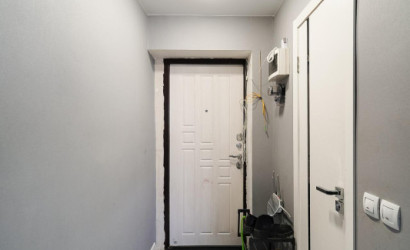 Купить 1-комнатную квартиру, Минск, Гая ул., 9 (Центральный район). Фото 10