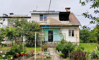 Купить дом, Малые Мотыкалы, Мотыкальский с/с, 10.18 соток. Фото 4